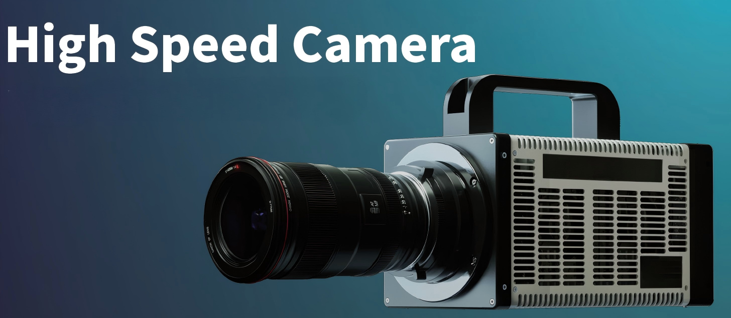 High-Speed Camera